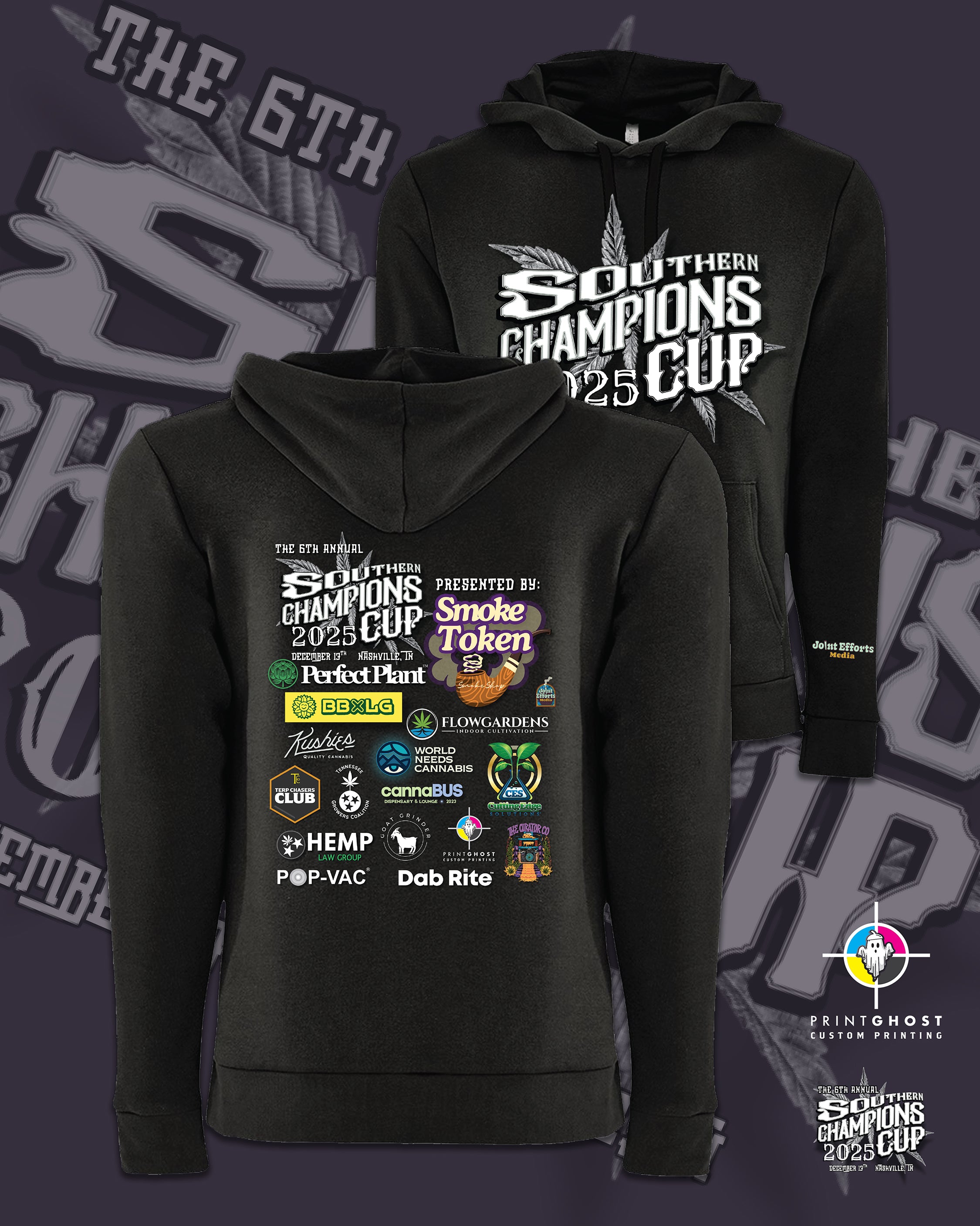 Southern Champions Cup 2025 (Hood)