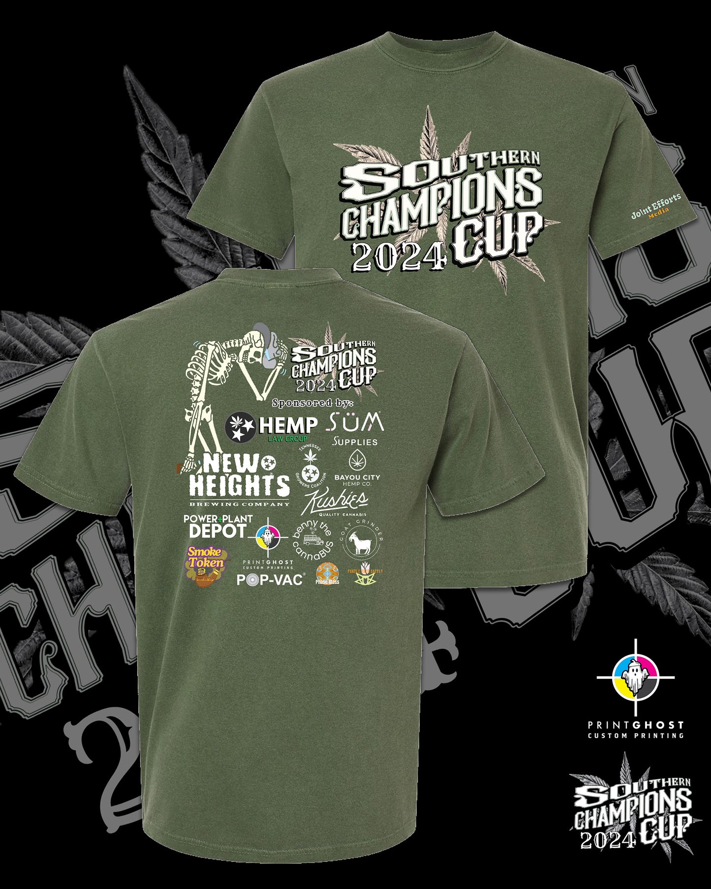 Southern Champions Cup 2024